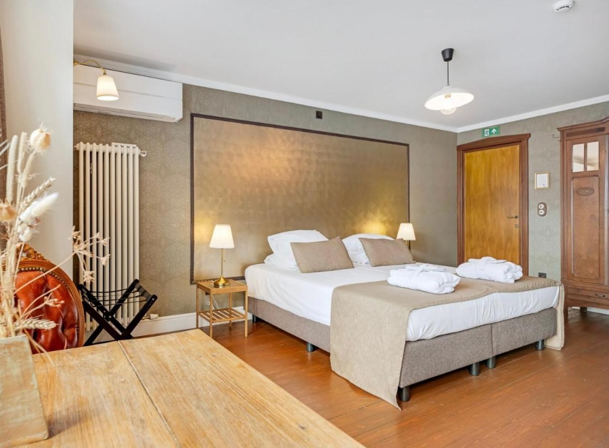 Bed & Breakfast Cafe Rene *