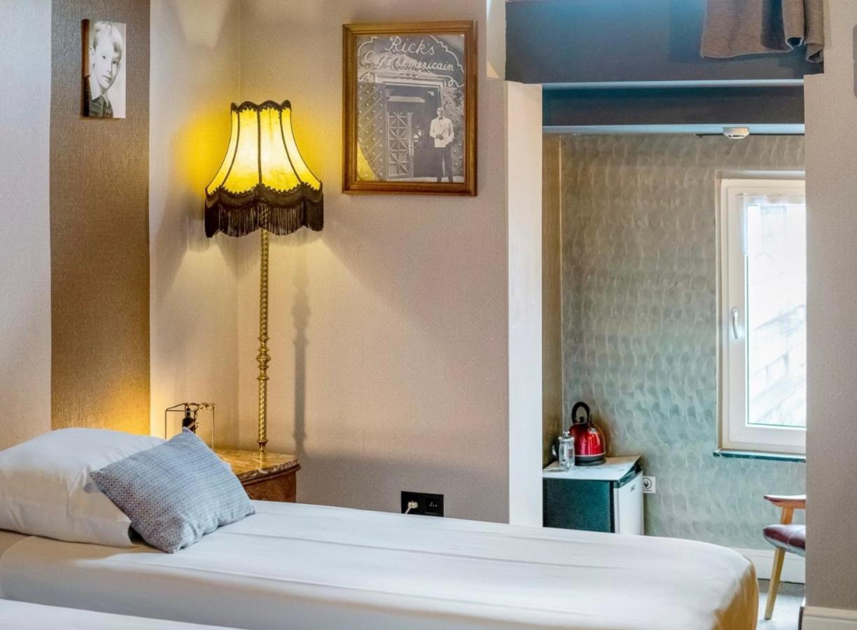 Bed & Breakfast Cafe Rene *