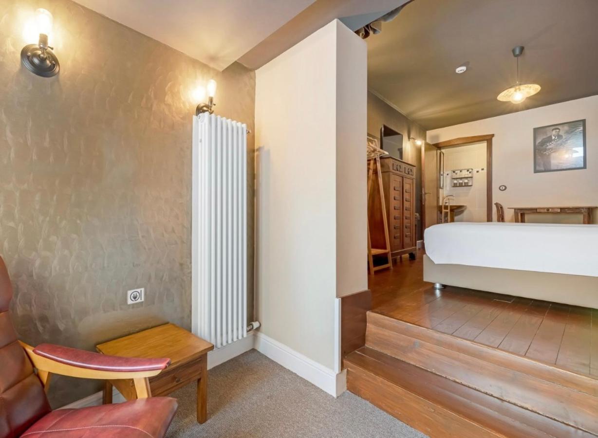 Bed & Breakfast Cafe Rene *