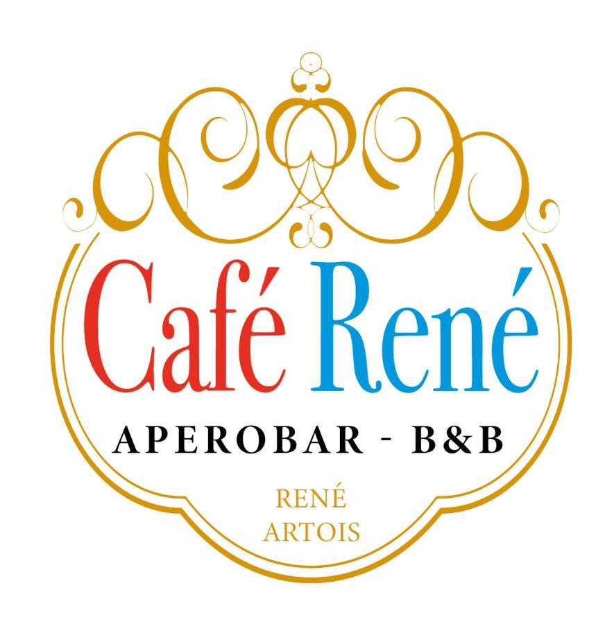 Cafe Rene Borgloon