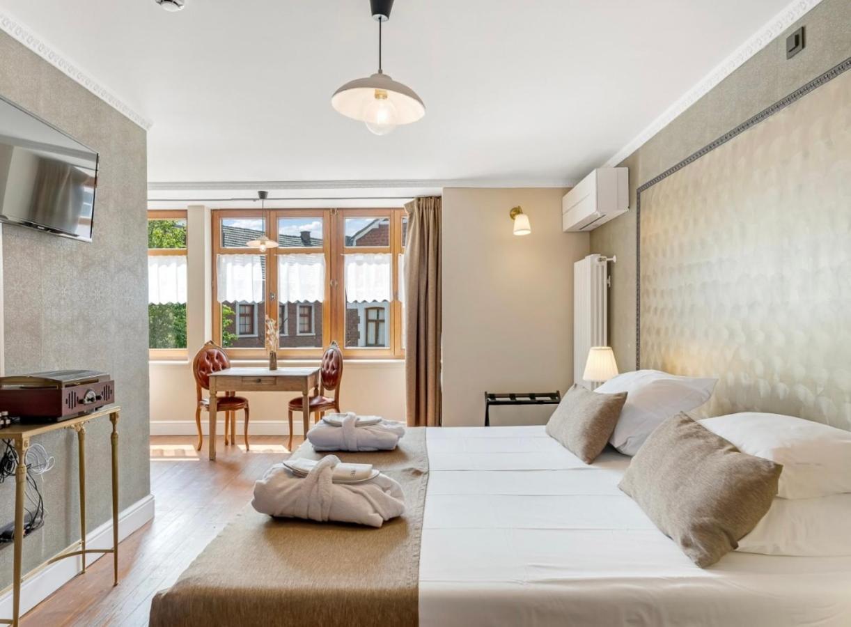 Bed & Breakfast Cafe Rene *
